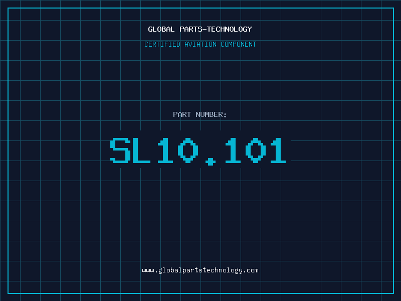 Aviation Part SL10.101