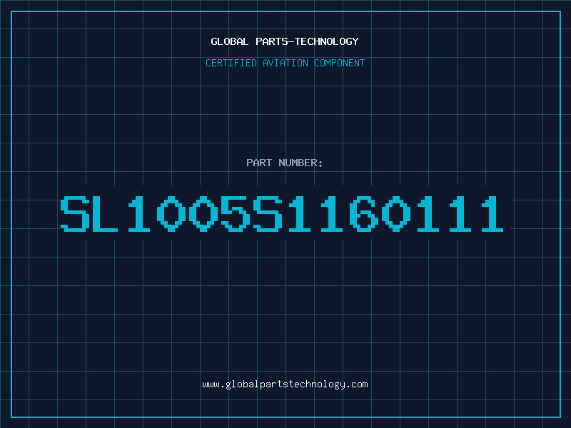 Aviation Part SL1005S1160111