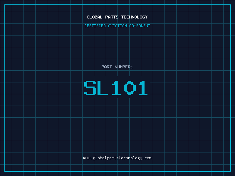 Aviation Part SL101