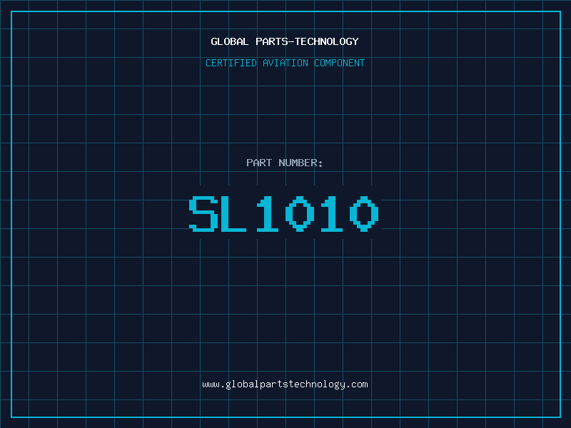 Aviation Part SL1010