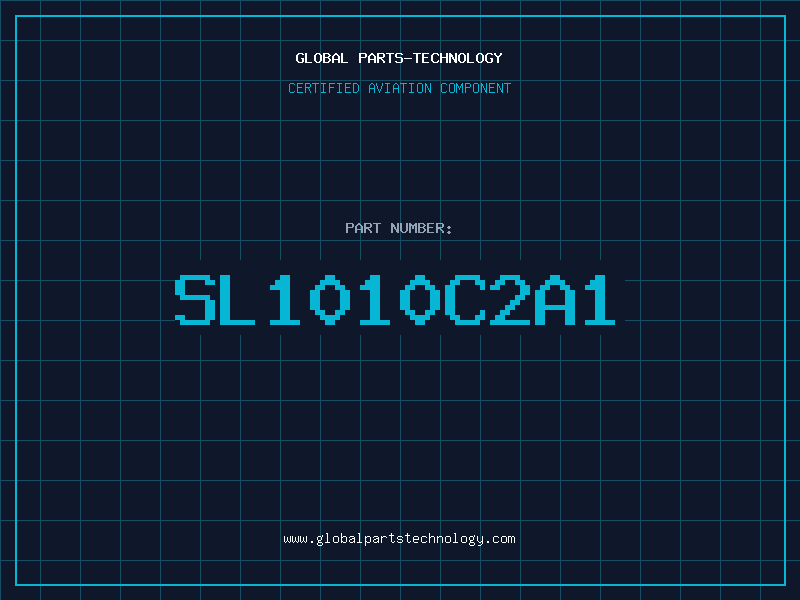 Aviation Part SL1010C2A1