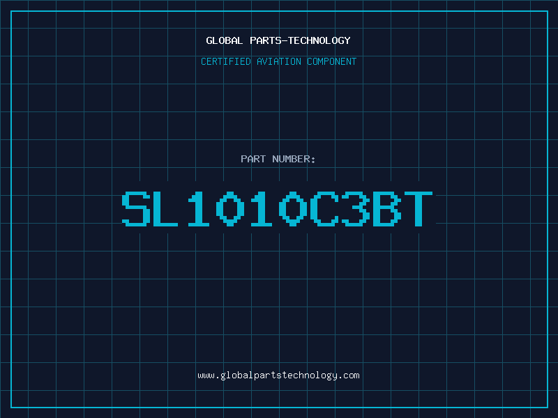 Aviation Part SL1010C3BT