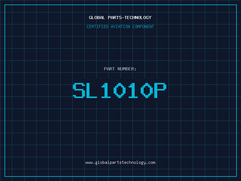 Aviation Part SL1010P