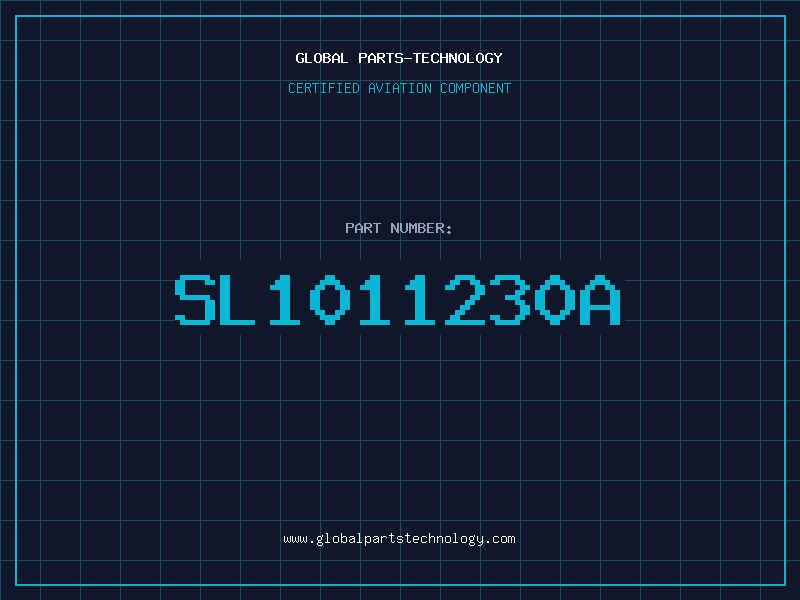Aviation Part SL1011230A