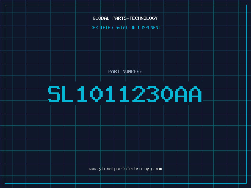 Aviation Part SL1011230AA