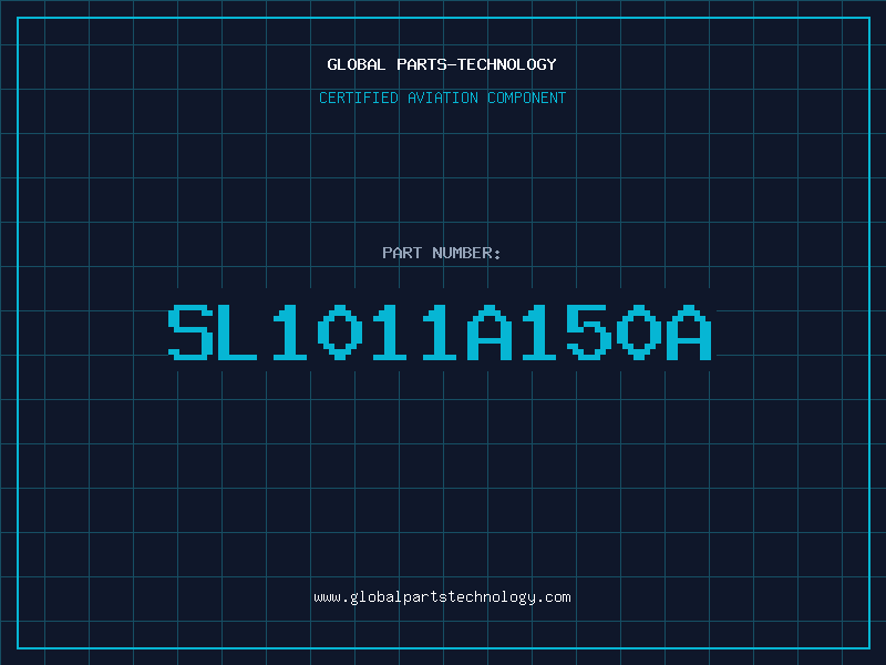 Aviation Part SL1011A150A