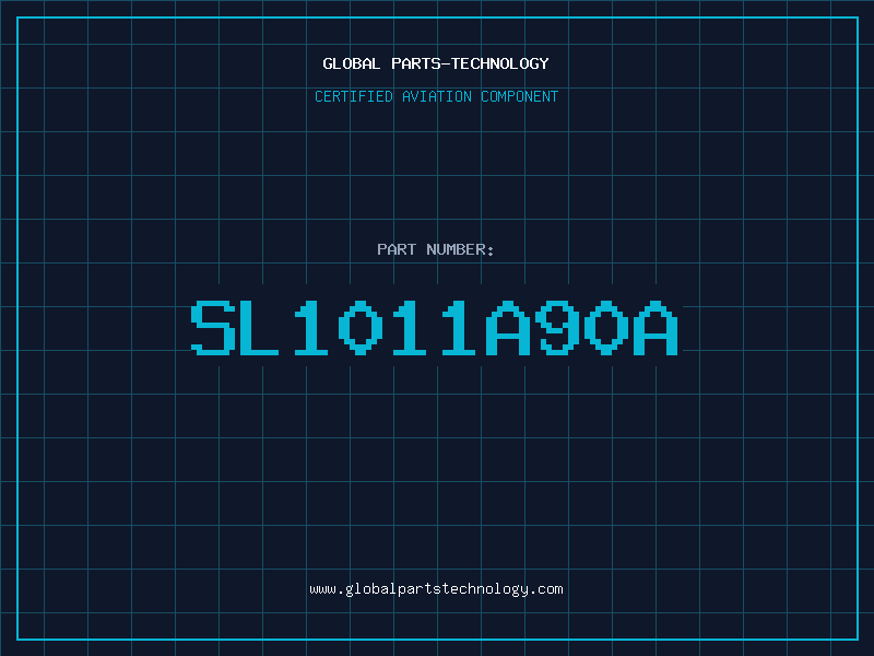 Aviation Part SL1011A90A
