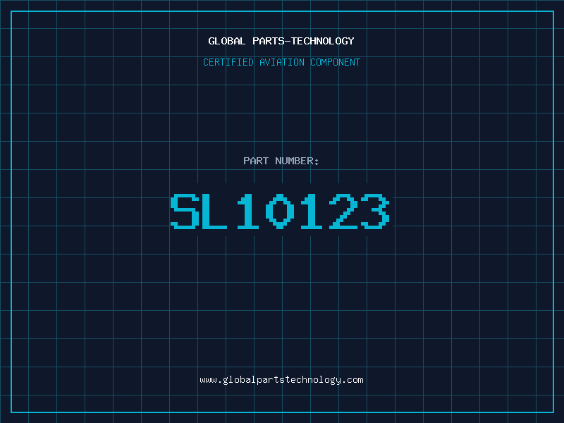 Aviation Part SL10123