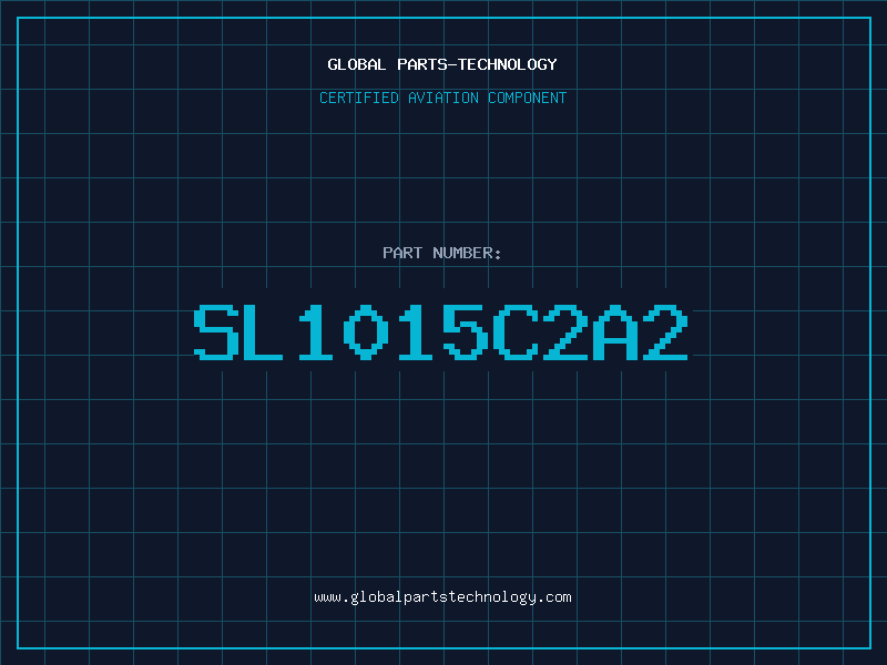 Aviation Part SL1015C2A2