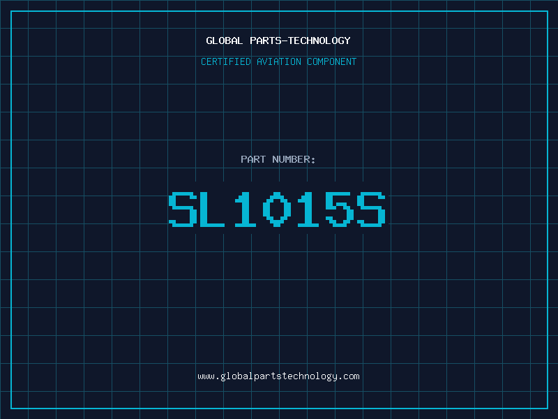 Aviation Part SL1015S