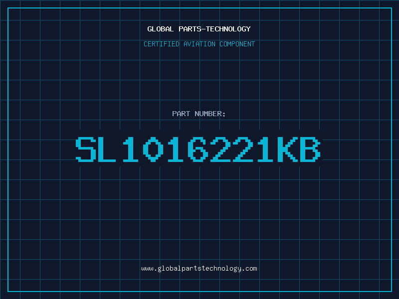 Aviation Part SL1016221KB