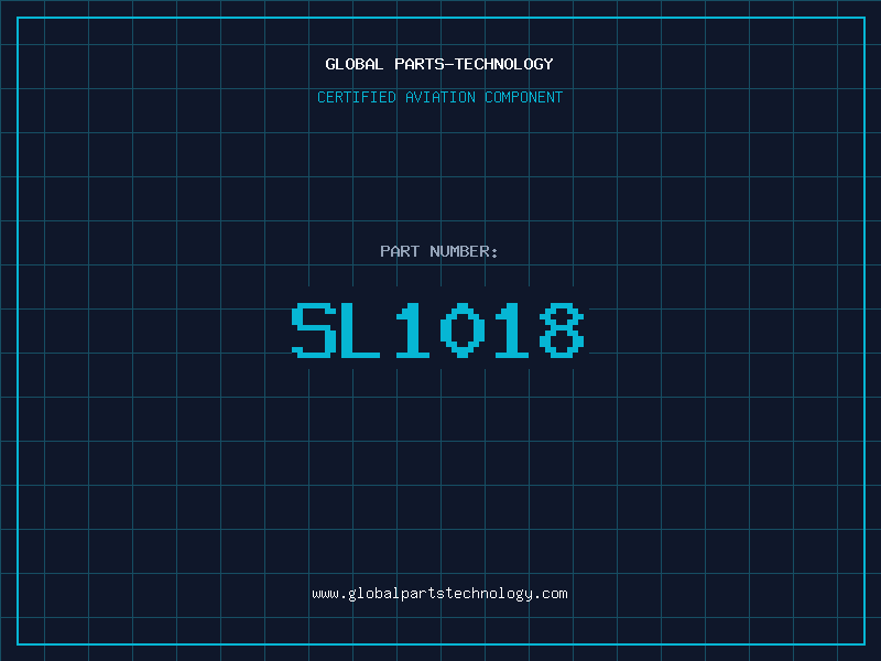 Aviation Part SL1018