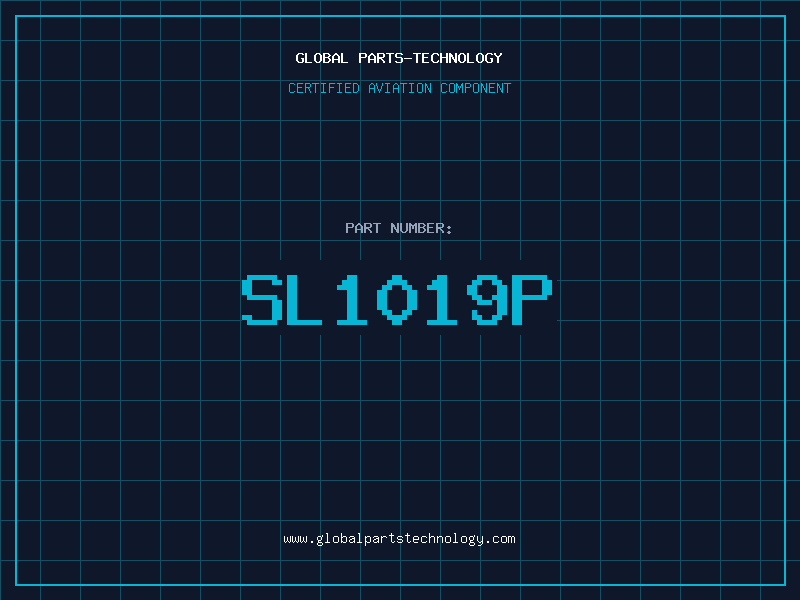 Aviation Part SL1019P