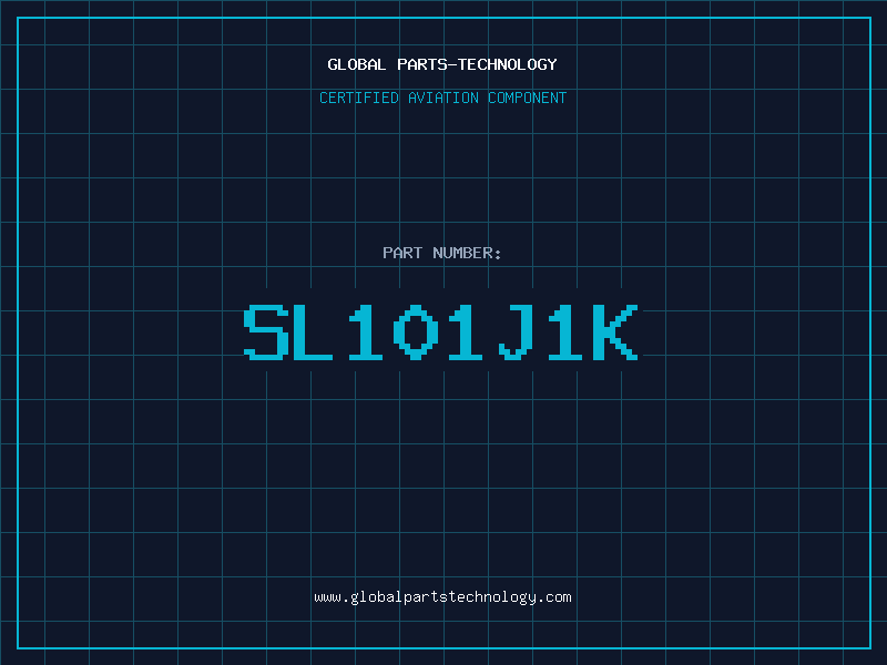 Aviation Part SL101J1K