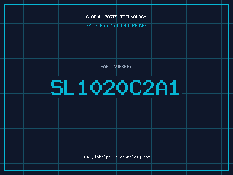 Aviation Part SL1020C2A1