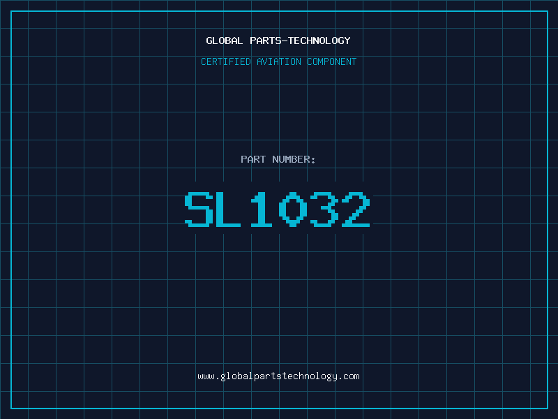 Aviation Part SL1032