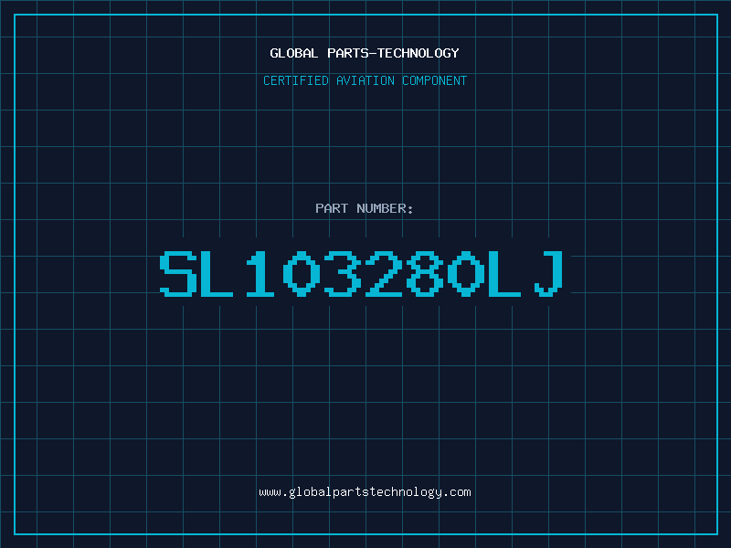 Aviation Part SL103280LJ
