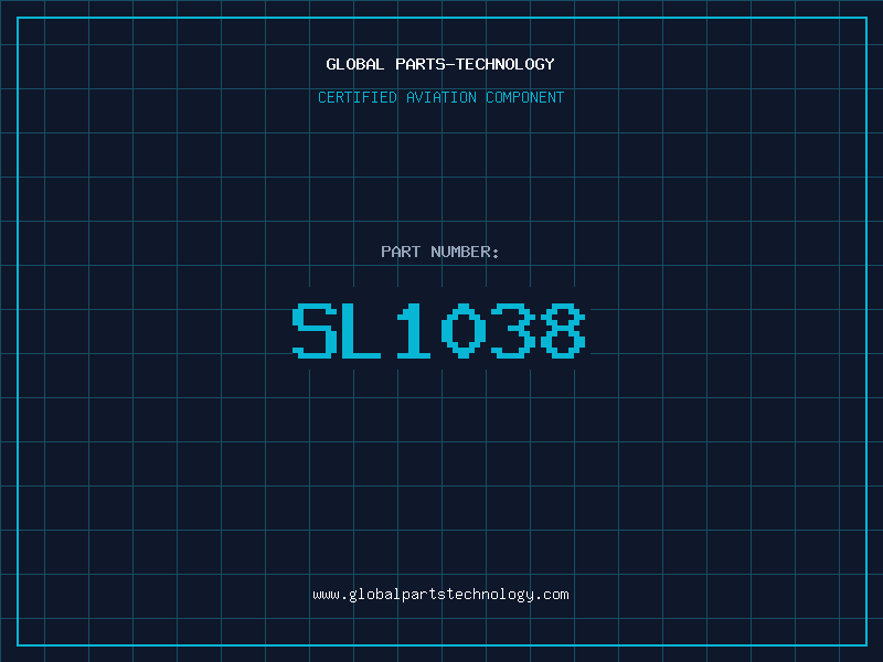 Aviation Part SL1038