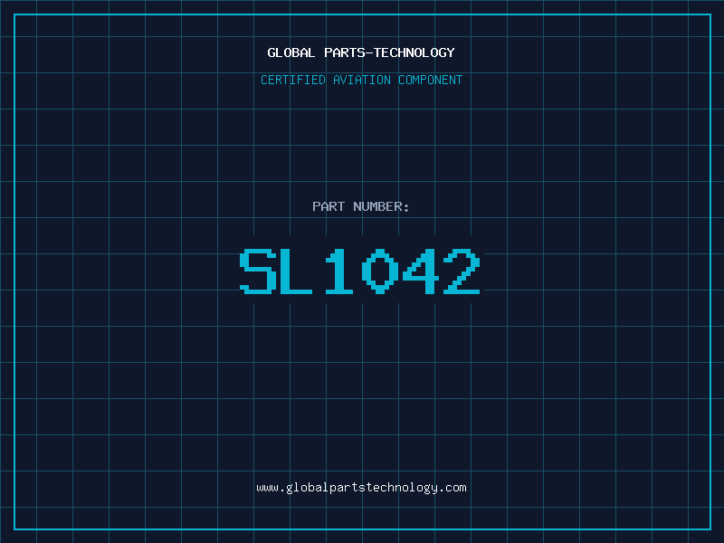 Aviation Part SL1042