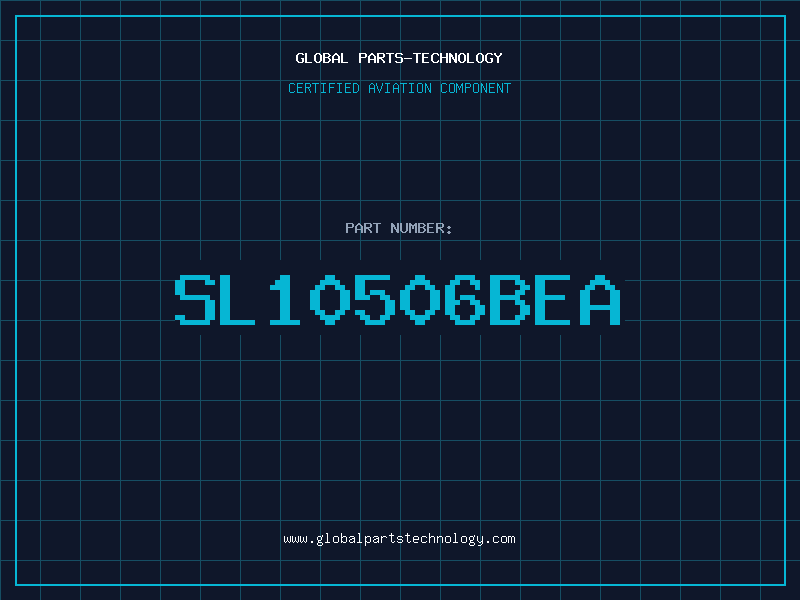 Aviation Part SL10506BEA