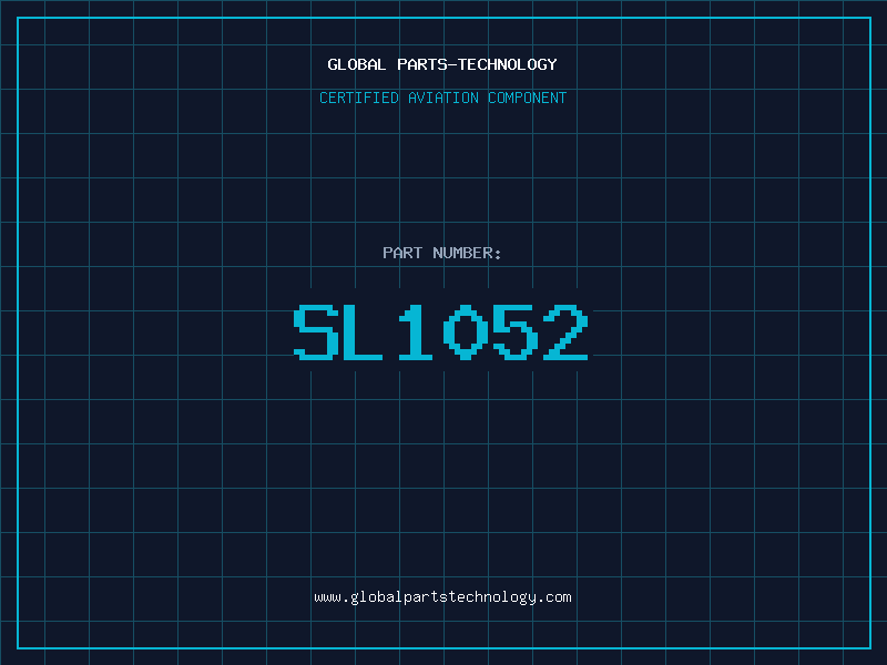 Aviation Part SL1052
