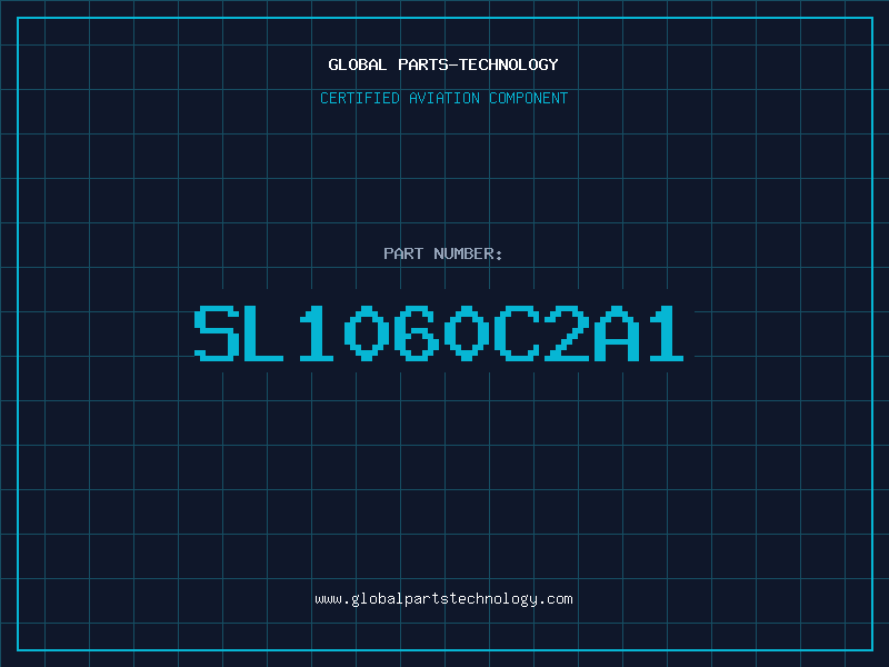 Aviation Part SL1060C2A1