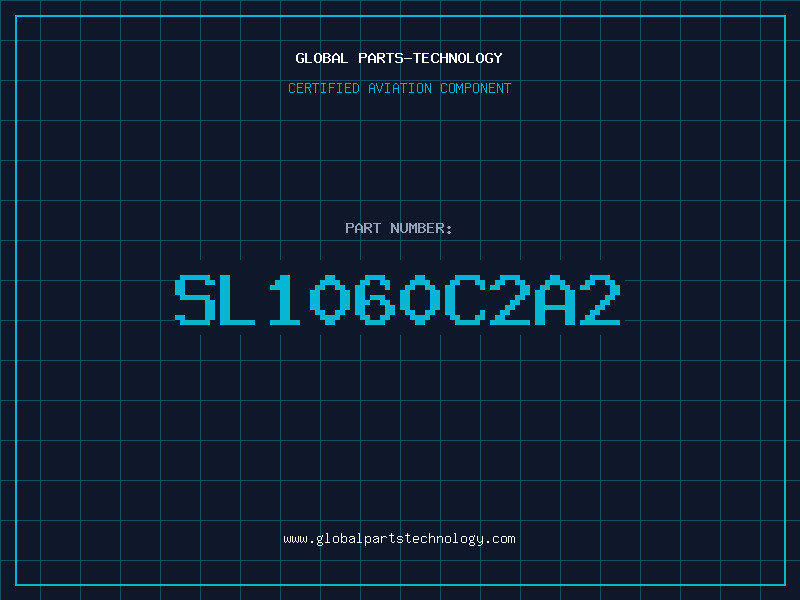 Aviation Part SL1060C2A2