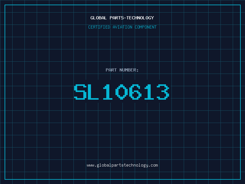 Aviation Part SL10613