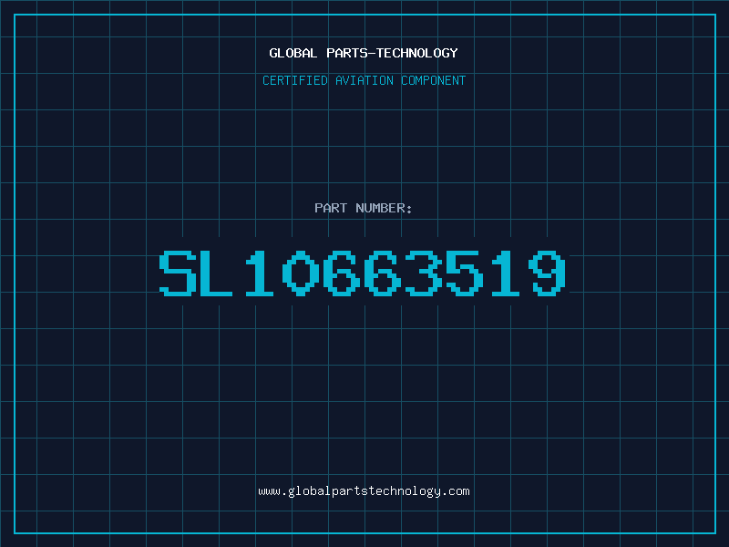 Aviation Part SL10663519