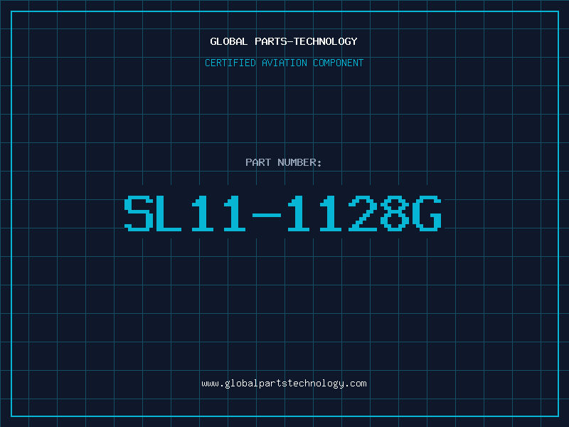 Aviation Part SL11-1128G