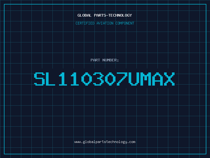 Aviation Part SL110307UMAX