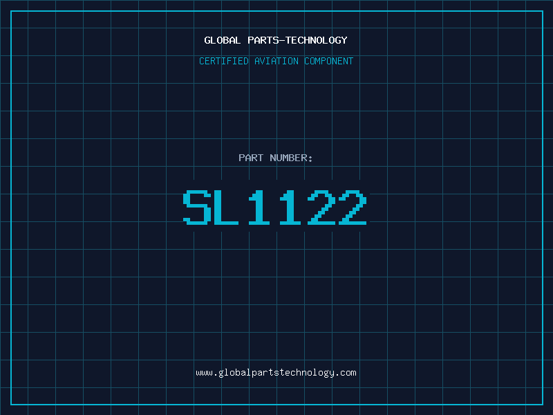 Aviation Part SL1122