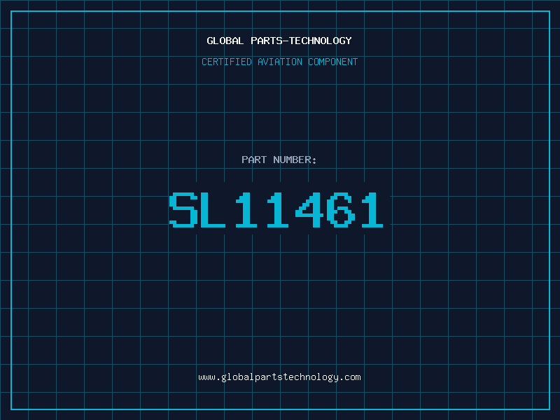 Aviation Part SL11461