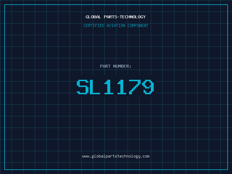 Aviation Part SL1179