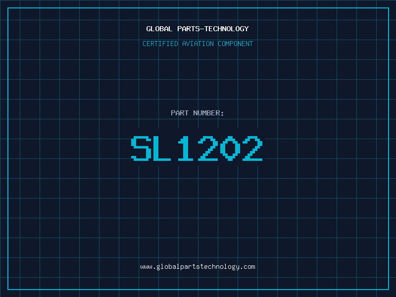 Aviation Part SL1202