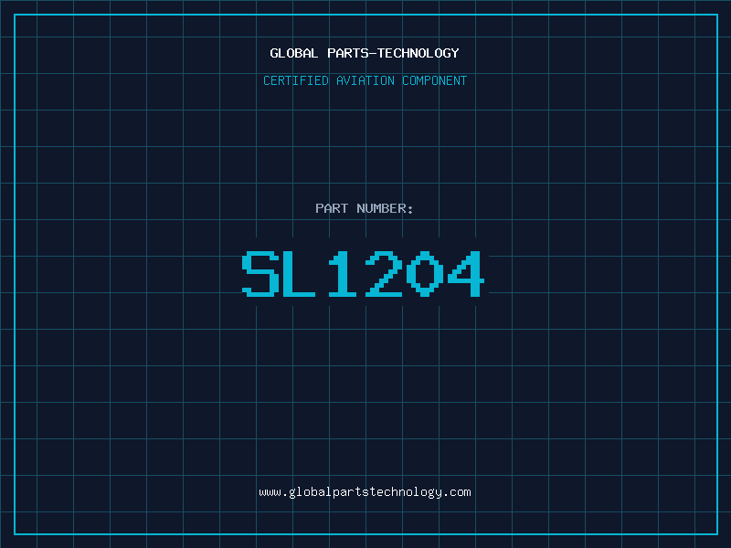 Aviation Part SL1204