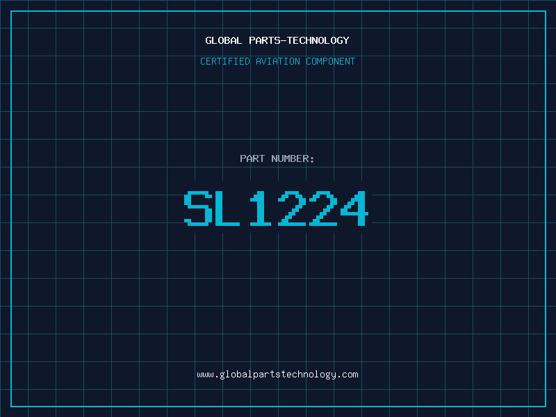 Aviation Part SL1224