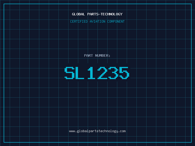 Aviation Part SL1235