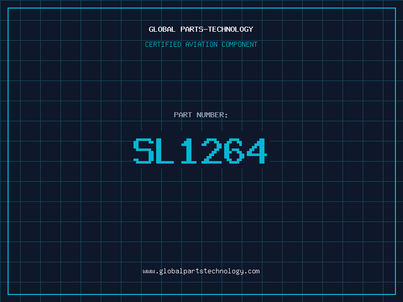 Aviation Part SL1264
