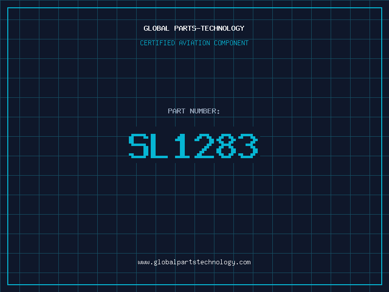 Aviation Part SL1283