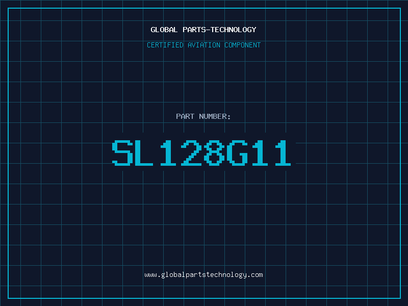 Aviation Part SL128G11