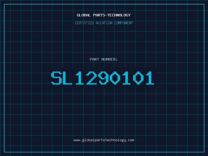 Aviation Part SL1290101