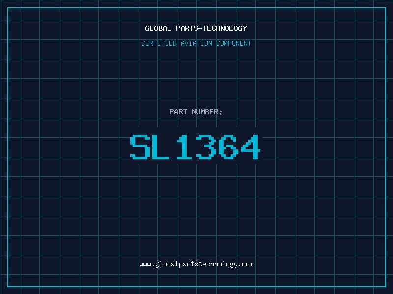 Aviation Part SL1364