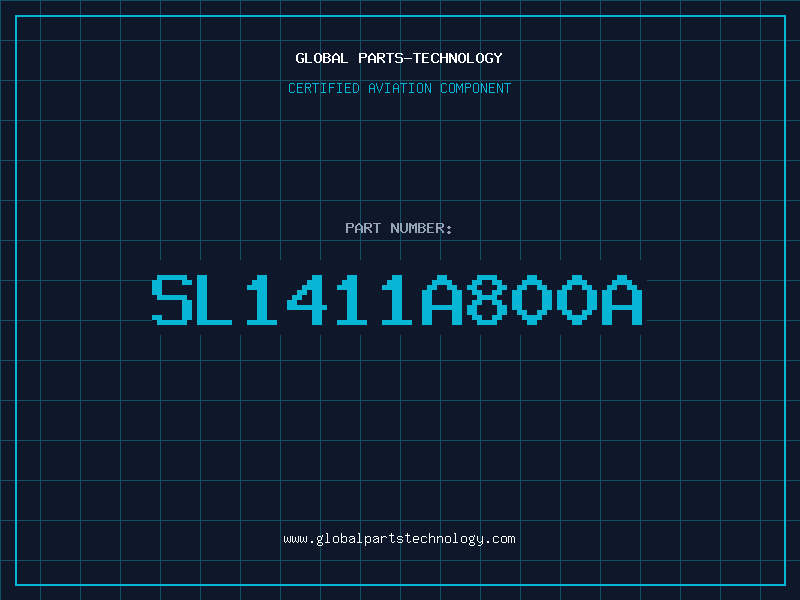 Aviation Part SL1411A800A