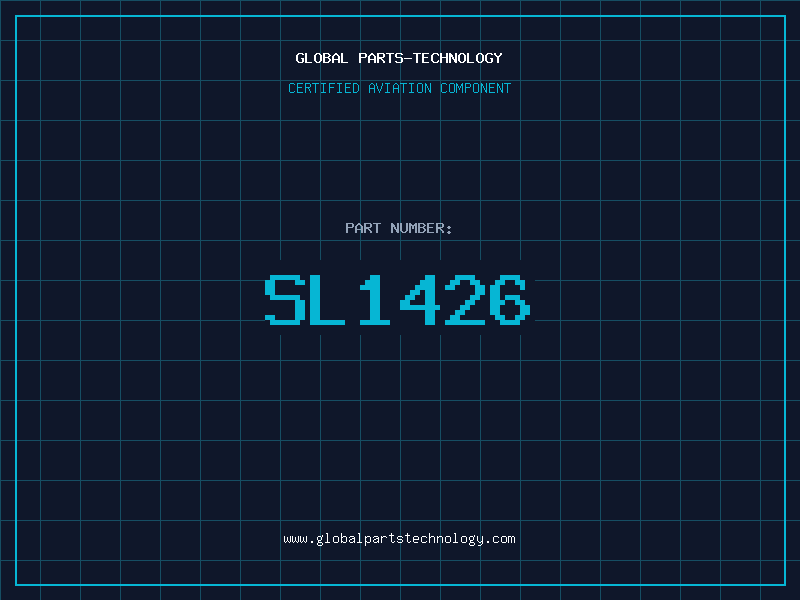 Aviation Part SL1426