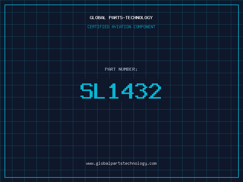 Aviation Part SL1432