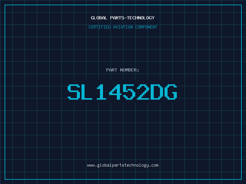 Aviation Part SL1452DG