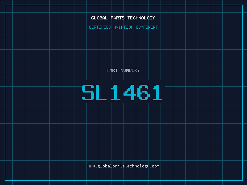 Aviation Part SL1461