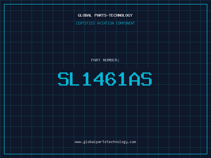 Aviation Part SL1461AS