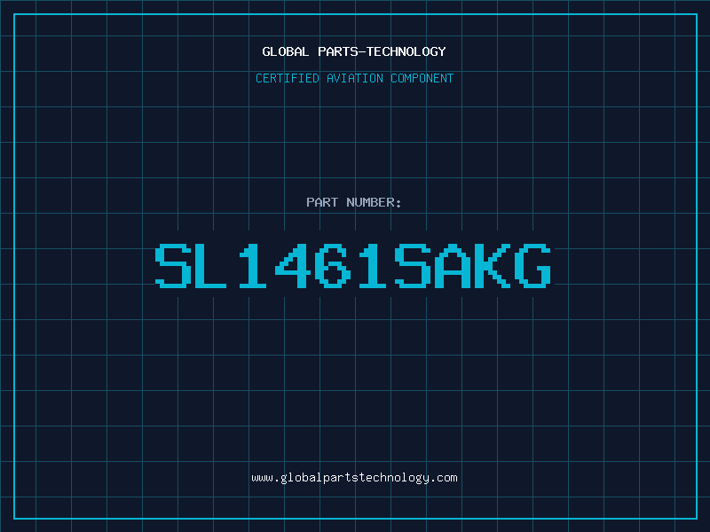 Aviation Part SL1461SAKG